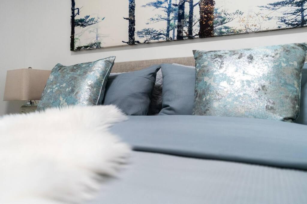 Brand New 2 Bedroom Point Grey Getaway Vancouver Dış mekan fotoğraf