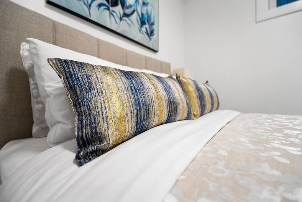Brand New 2 Bedroom Point Grey Getaway Vancouver Dış mekan fotoğraf