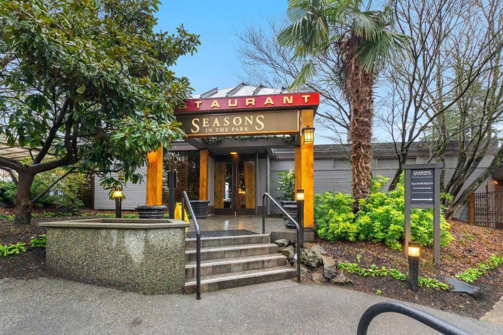 Brand New 2 Bedroom Point Grey Getaway Vancouver Dış mekan fotoğraf