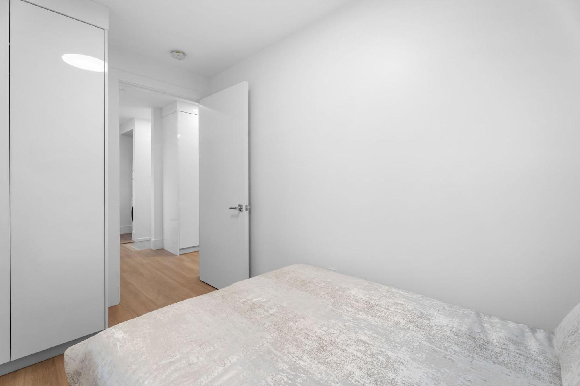 Brand New 2 Bedroom Point Grey Getaway Vancouver Dış mekan fotoğraf