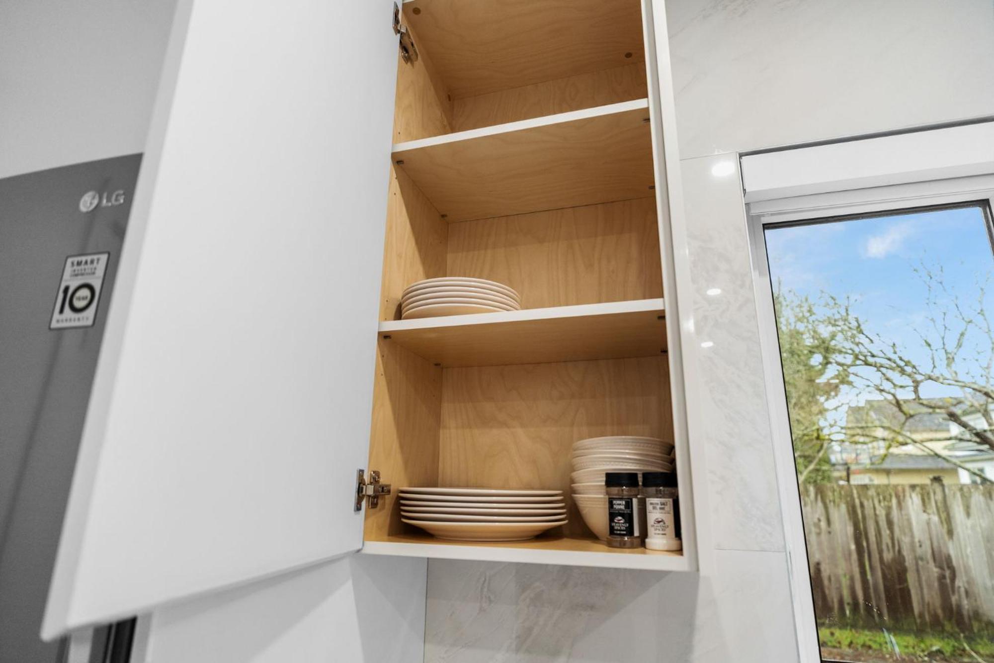 Brand New 2 Bedroom Point Grey Getaway Vancouver Dış mekan fotoğraf