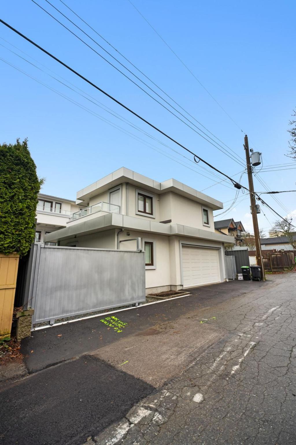 Brand New 2 Bedroom Point Grey Getaway Vancouver Dış mekan fotoğraf