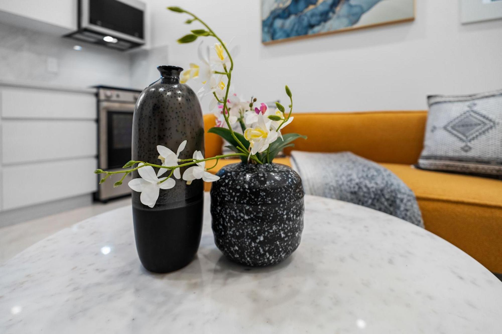 Brand New 2 Bedroom Point Grey Getaway Vancouver Dış mekan fotoğraf