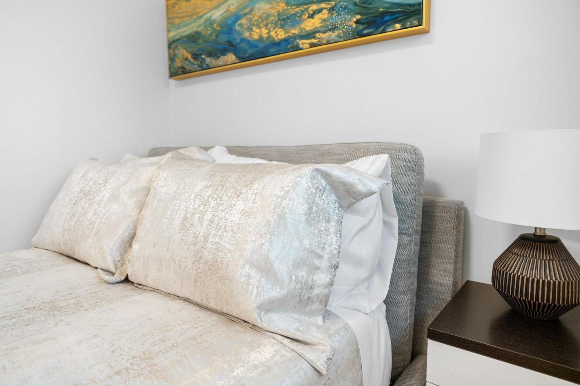 Brand New 2 Bedroom Point Grey Getaway Vancouver Dış mekan fotoğraf