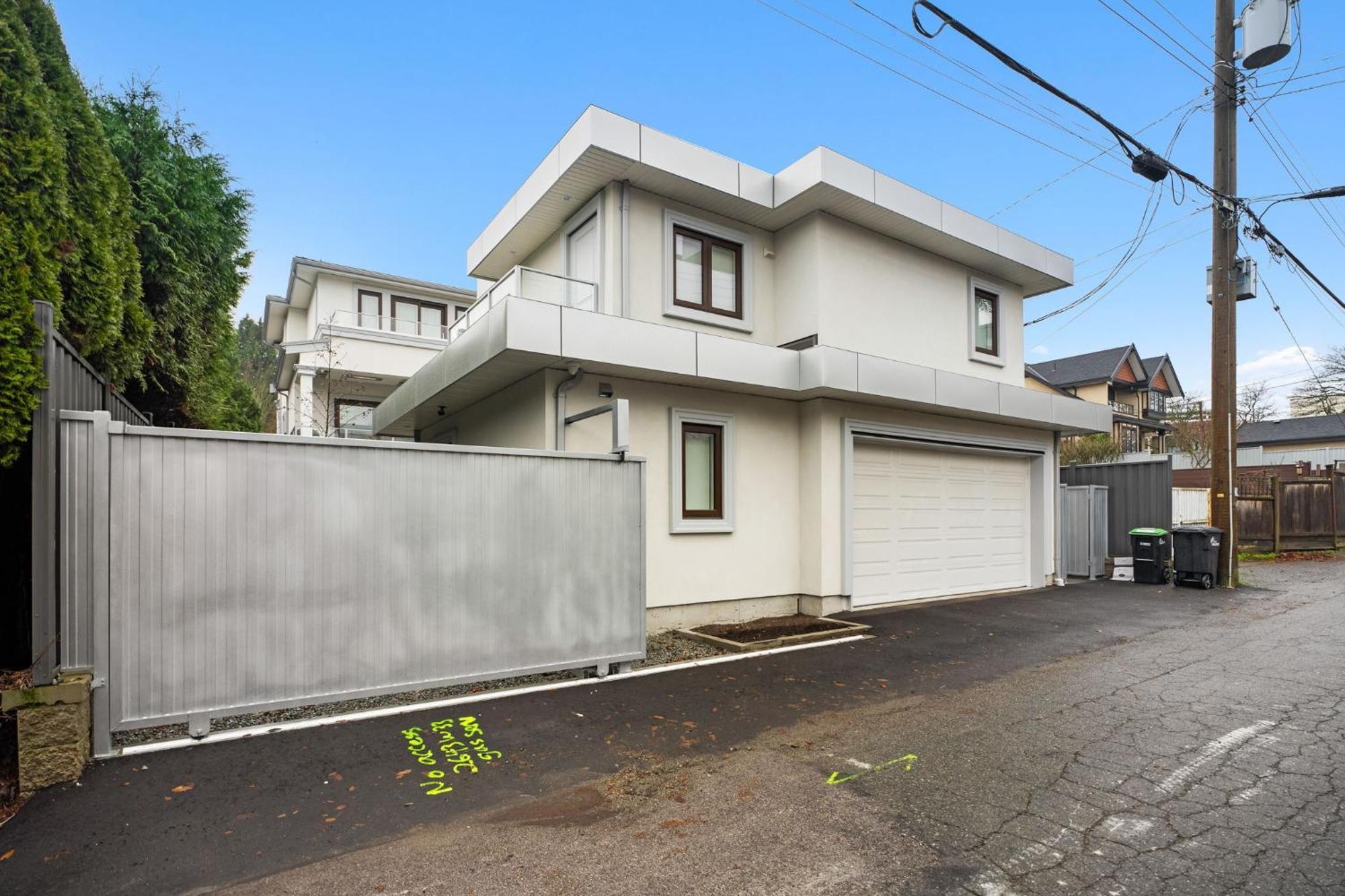 Brand New 2 Bedroom Point Grey Getaway Vancouver Dış mekan fotoğraf