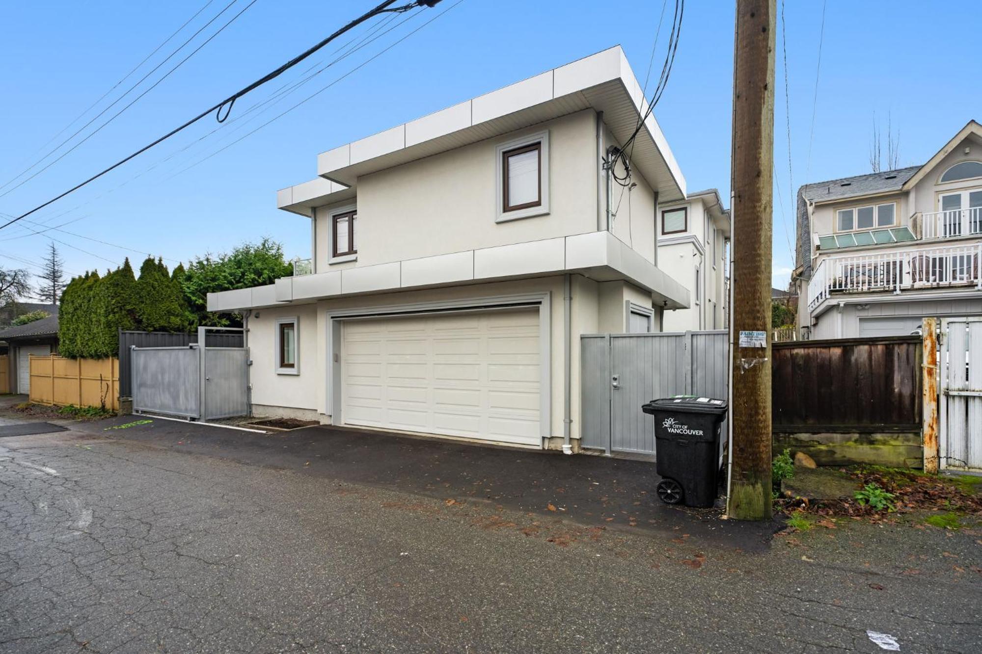 Brand New 2 Bedroom Point Grey Getaway Vancouver Dış mekan fotoğraf